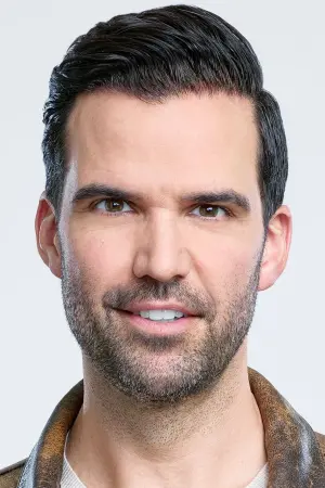 Фото Бенджамин Эйрес #53093