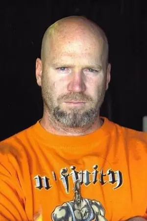 Фото Брендан Келли #47741