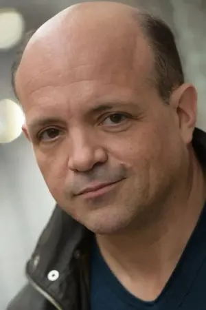 Фото Кристофер Крачфилд Уолкер #32899