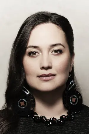 Фото Лили Гладстон (Lily Gladstone) #67932