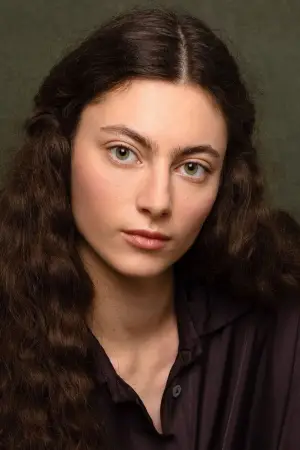 Фото Маарья Йоханна Мяги #384077