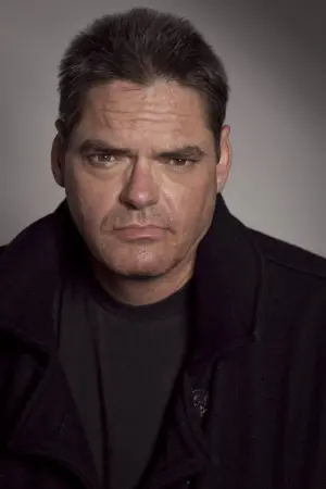 Фото Марк Бернэм #22969