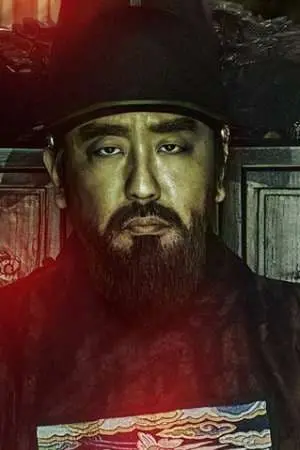 Фото Рю Сын Рён (Ryu Seung-ryong) #22863