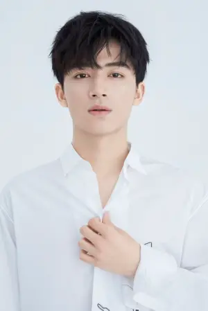 Фото  (Wang Xingyue) #137114