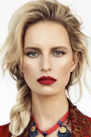 Фото Каролина Куркова (Karolína Kurková) #328219