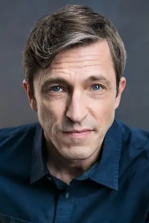 Фото Марк Форже #16338