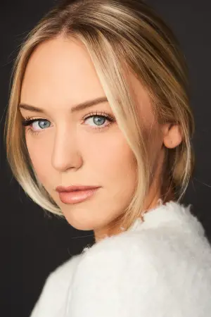 Фото Пейдж Мобли #357915