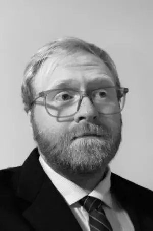 Фото Патрик Кэрроу #295371