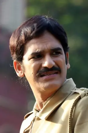 Фото Ритвик Чакраборти (Ritwick Chakraborty) #1284