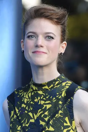 Фото Роуз Лесли (Rose Leslie) #50016