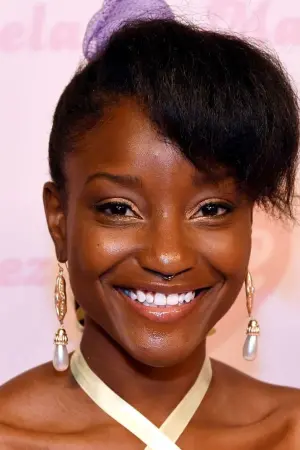 Фото Зиннетт Хендрикс #307732