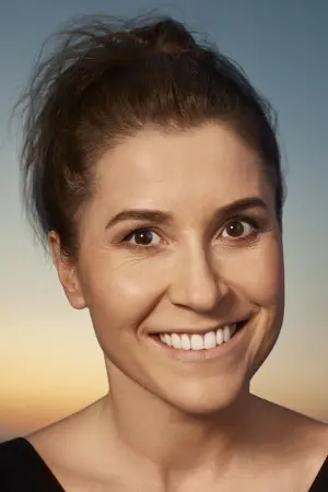 Фото Агнешка Павловска́я #138938