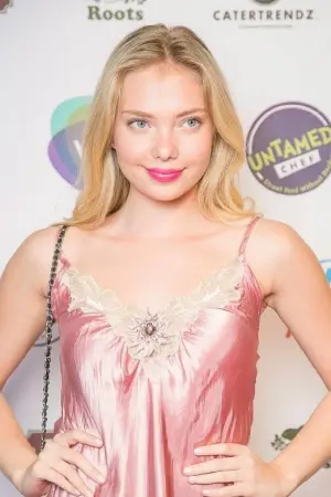 Фото Эмилия Маккарти (Emilia McCarthy) #56917