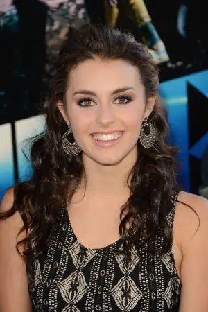 Фото Кэтрин МакКормик (Kathryn McCormick) #213158