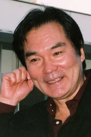 Фото Кейзо Кани #287089