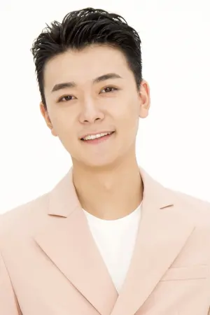 Фото Линь Фэн Е #245453