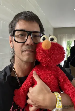 Фото Луис Хитоси Диас #289054