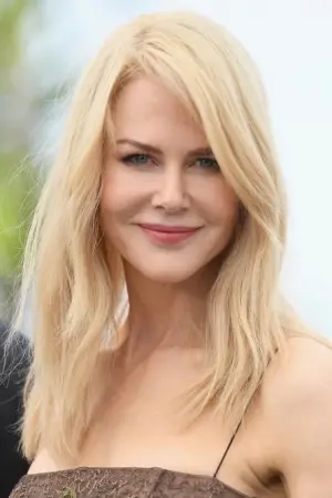 Фото Николь Кидман (Nicole Kidman) #824