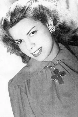 Фото  (Ninón Sevilla) #373182