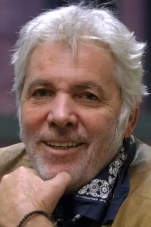 Фото Пьер Бару (Pierre Barouh) #208526