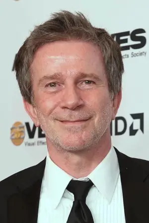 Фото Ричард Бейкер #327641