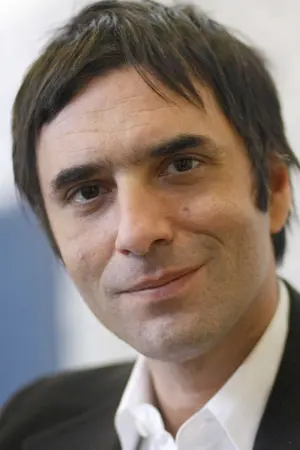 Фото Самуэль Беншетри #300822