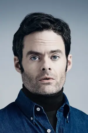 Фото Билл Хейдер (Bill Hader) #8715