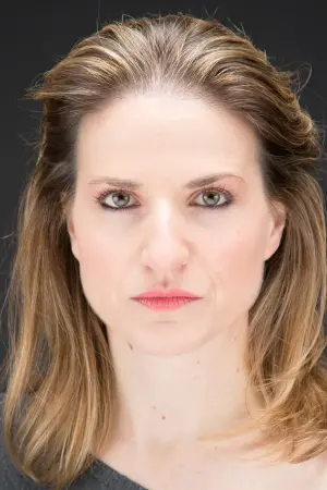 Фото Каролина Аллер #13604