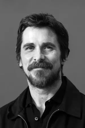 Фото Кристиан Бэйл (Christian Bale) #9005