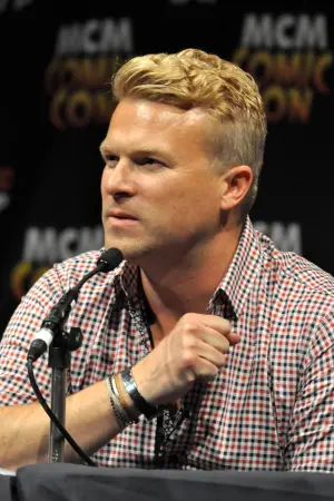 Фото Кристиан Тейлор #259339