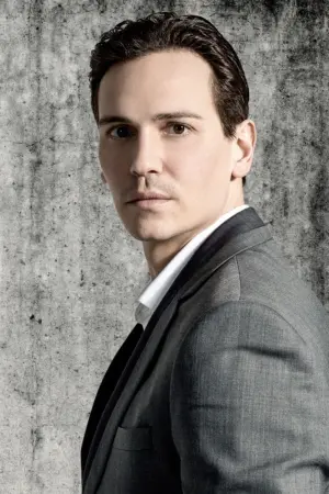 Фото Кристофер Шерф #289211