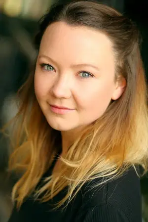 Фото Керри Хейс (Kerrie Hayes) #114380