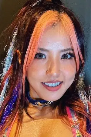 Фото Мина Ширакава (Mina Shirakawa) #346459