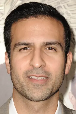 Фото Саад Сиддикуи #227464