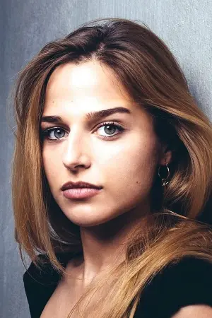 Фото Стефани Нур (Stephanie Nur) #195931