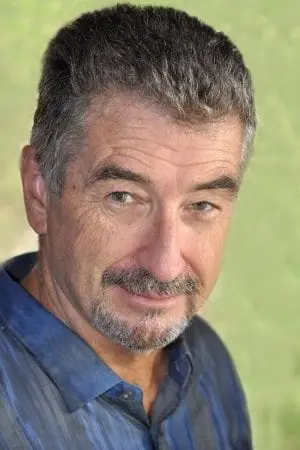 Фото Уэйн Кроуфорд (Wayne Crawford) #231874