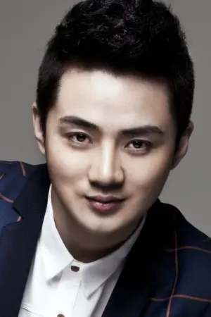 Фото Юй Шаокунь #100442