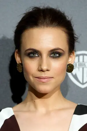 Фото Аура Гарридо (Aura Garrido) #16472