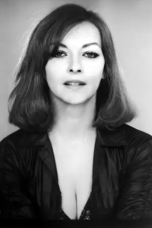 Фото Барбара Брыльска (Barbara Brylska) #293646