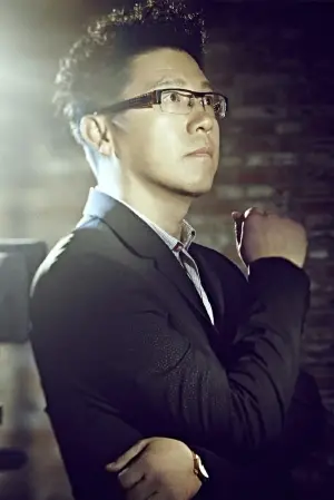 Фото Линь Фэн #376022