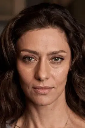 Фото Мария Фернанда Кандидо #10691