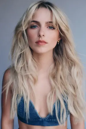 Фото Маккенна Грейс (Mckenna Grace) #326401