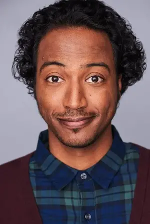 Фото Самба Шутте #318155