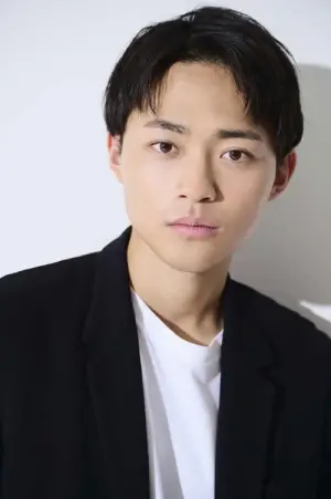 Фото  (Shoki Nakayama) #360747