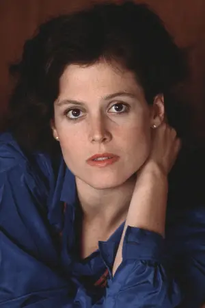 Фото Сигурни Уивер (Sigourney Weaver) #326893