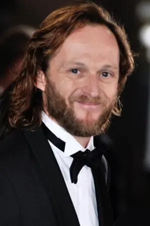 Фото Стив Дрисен #203849