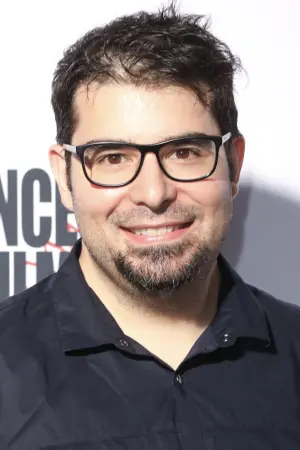 Фото Зевс Контояннис #136653