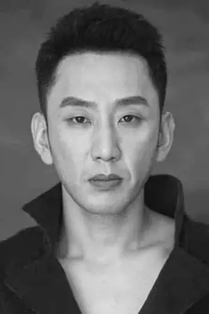 Фото Чжан Цзинвэй #35361