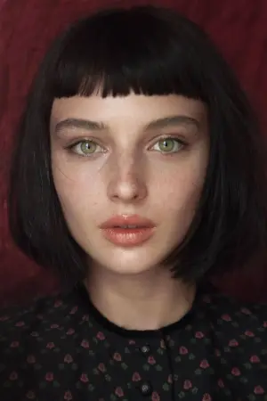 Фото Алиса Пагани (Alice Pagani) #203316