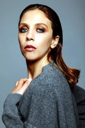 Фото Барбара Чичиарелли #134528